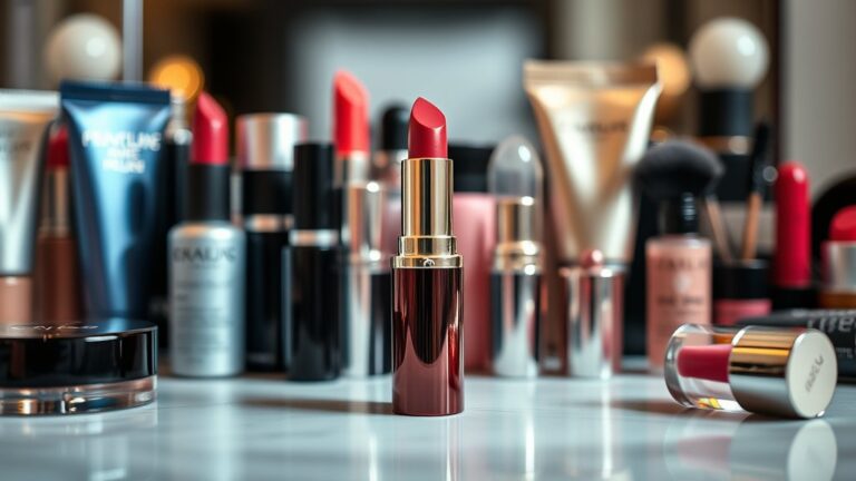 Hoe persoonlijke merken de cosmetische industrie transformeren
